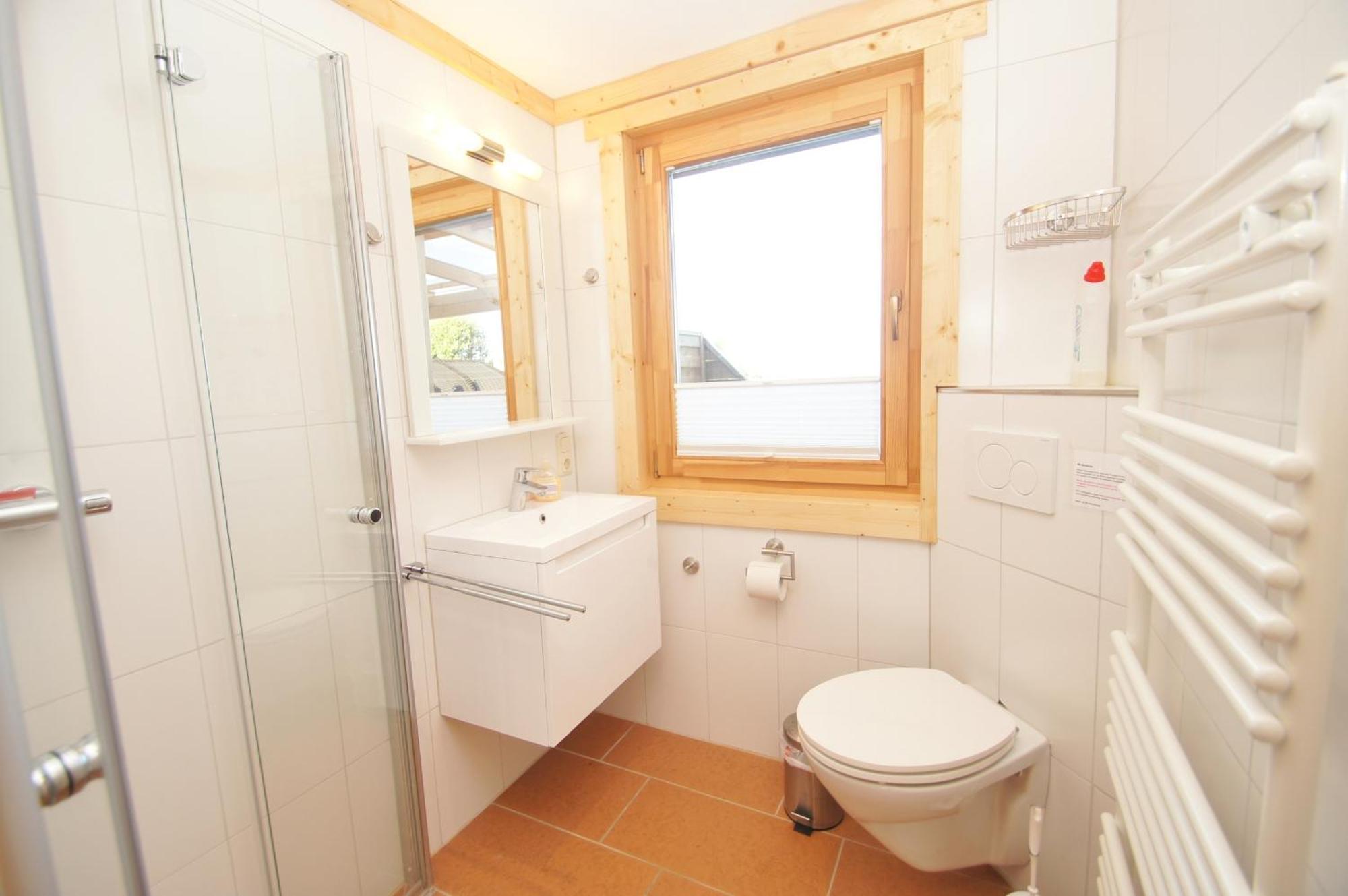 Strandhus Mira Dahme  Esterno foto